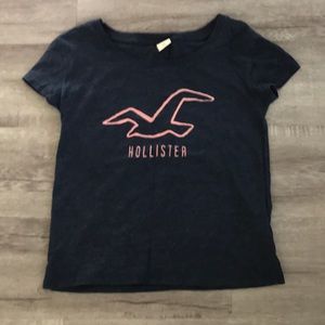 Hollister top